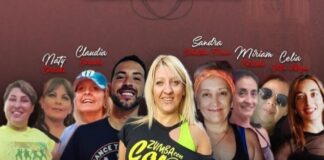 Tablao de Andalucía realizará una masterclass solidaria en Plaza Solares