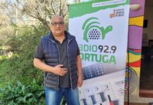 “Nano” Ramírez: “Nací y me crié en La Bolsa, sería el primer Jefe Comunal en esas condiciones”