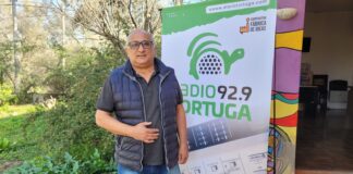 “Nano” Ramírez: “Nací y me crié en La Bolsa, sería el primer Jefe Comunal en esas condiciones”