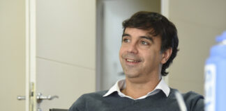 Alexandre Roig: «Argentina es un país esencialmente cooperativista y mutualista»