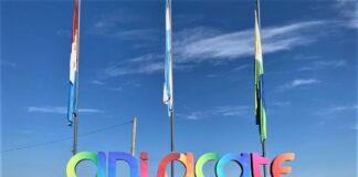 Anisacate: Contini dio de baja personal municipal, Zalazar le respondió y ATE realizará una asamblea