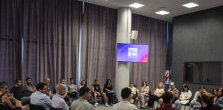 Convocan a realizadores audiovisuales de Paravachasca a una reunión