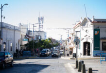 Las ventas minoristas de Alta Gracia cayeron un 7,18% interanual en octubre