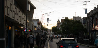 Alta Gracia: Las ventas de los comercios minoristas cayeron casi un 5% interanual en Julio