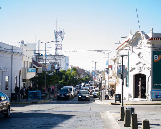 Las ventas comerciales en Alta Gracia cayeron un 6,78% interanual en febrero