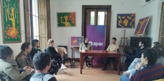 La Asociación de Productores Audiovisuales abrió una sede en Paravachasca