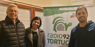 Aún sin candidato o candidata local, Encuentro Vecinal Córdoba dialoga con JxC