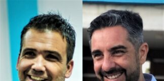 Escrutinio definitivo: Torres venció a Morer por 3135 votos en Santa María
