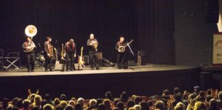 Alta Gracia vivirá la octava edición de su Festival de Jazz de Invierno