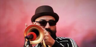 El «Festival de Jazz de Invierno» tendrá a Hugo Lobo y la Small Jazz Band en su grilla