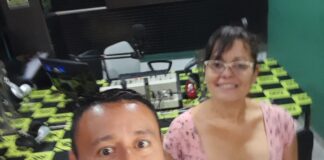 Scaloneta Solidaria: un grupo de amigos que desde Alta Gracia ayuda en la provincia y el país