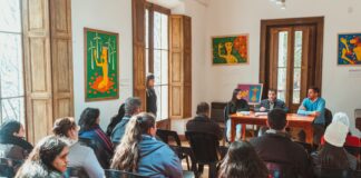 La Municipalidad entregó 70 créditos del programa «Alta Gracia con Vos»
