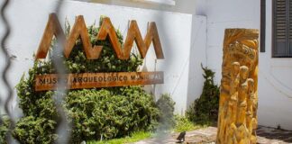 Con «El sol que baila», el Museo Arqueológico Municipal conmemorará un nuevo Inti Raymi