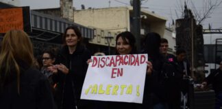 Tras la media sanción en Diputados, exigen que el Senado apruebe la Emergencia en Discapacidad