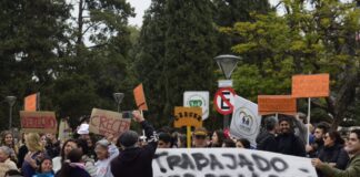 El sector de la discapacidad se manifestará en Plaza Solares para visibilizar la crisis que atraviesa