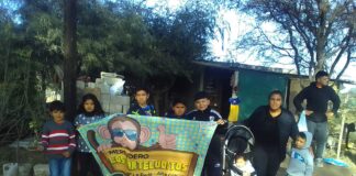El merendero Los Carteluditos festejará sus cuatro años con un locro