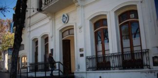 Invitan a participar de la Audiencia Pública por el Presupuesto y la Tarifaria de Alta Gracia