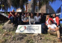 La Bolsa: Participación Vecinal denuncia irregularidades en las elecciones