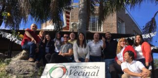 La Bolsa: con un conversatorio, proponen la conformación del Consejo de Ambiente
