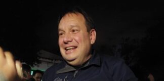 Pastorino le respondió a Comunidad Los Aromos: «Comparar viáticos con haberes es un error de concepto»