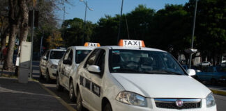 La Municipalidad definió un aumento del 21% en taxis y remises y va por una nueva regulación