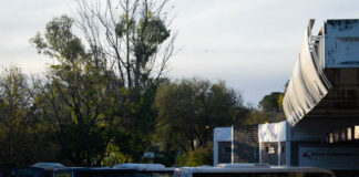 AOITA se plegó al paro del transporte y no habrá interurbanos este miércoles 30 de octubre