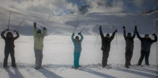 Turismo: el impacto económico de las vacaciones de invierno fue un 22% menor al de 2023