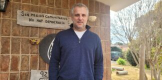 Ignacio Sala: “La interna del PRO a nivel nacional no impacta en lo local»