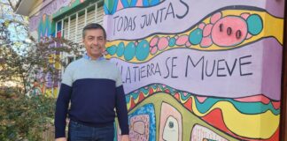 Jean: «Si nos peleamos por migajas, la gente va a seguir sufriendo las consecuencias»