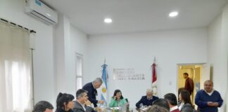 Piedra del Sapo: la Municipalidad busca llegar a un acuerdo con Transurba por los terrenos