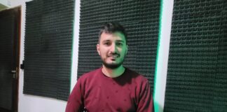 Brian Heredia: «por más que cada lista tenga distinto color político, no debería dividirnos»