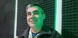 Urreta: “La oposición vive muy lejos de la realidad de lo que sucede en Alta Gracia”