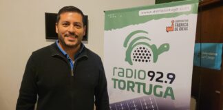 Martínez: «el Socialismo va a ser un actor fundamental que puede ser desequilibrante»