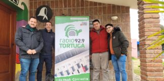 Cerda: “Vamos a recibir un municipio que está muy lejos de lo que es hoy el mundo»