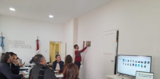Buscan que El Mirador sea reconocido como barrio y forme parte del registro catastral