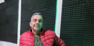 Flavio Cobo: “Somos el cambio, ninguno de los demás puede decirlo porque son más de lo mismo”