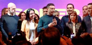 Panorama electoral: de la ola amarilla a “los hice venir al pedo”