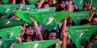 CDD: a cuatro años de la sanción de la Ley 27.610, «aborto legal es libertad»