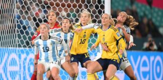 Fútbol femenino: la Selección concluyó su cuarta experiencia mundialista