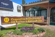 La Cooperativa de Anisacate avanza en el proceso técnico hacia una unificación tarifaria con EPEC