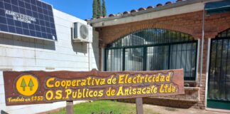 La Cooperativa de Anisacate avanza en el proceso técnico hacia una unificación tarifaria con EPEC