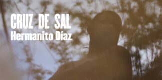 «Cruz de sal»: Hermanito Díaz lanza nuevo tema y videoclip