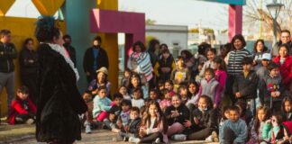 Diversas actividades componen la grilla del «Día de las Infancias» de Alta Gracia