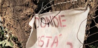 Invitan a compartir diversas miradas sobre «el agua como recurso político»