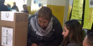 Der-Meguereditchian: «La de este domingo fue una elección de tres tercios»