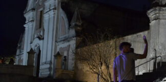 El festival de danza Ocupar lanzó una convocatoria para su segunda edición