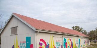 Con numerosos artistas de la región, se celebrará un festival solidario en el Galpón Cultural Municipal