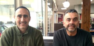 Los Aromos: la Justicia validó el acuerdo para compartir alternadamente la Secretaría Comunal