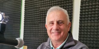 De Nápoli: «Con las reglas claras, todos los modelos de ciudad pueden convivir»