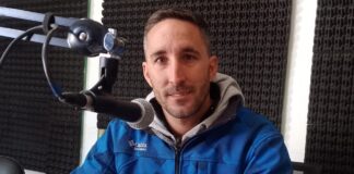 Guardabassi: «Es excelente que un vecinalista forme parte de una lista partidaria»